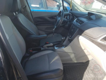 Buick Encore 2013 - 2022
