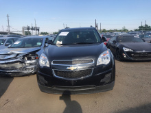 Chevrolet Equinox 2010 - 2017