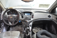 Chevrolet Cruze 2009 - 2015