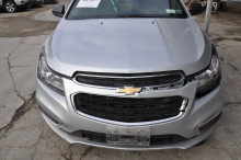 Chevrolet Cruze 2009 - 2015