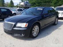 Chrysler 300 2011 - 2023