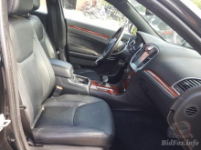 Chrysler 300 2011 - 2023