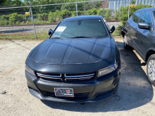 Dodge Charger 2011 - 2023