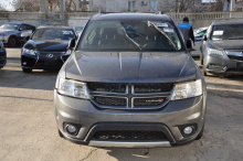 Dodge Journey 2009 - 2020