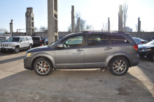 Dodge Journey 2009 - 2020
