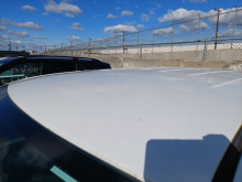 Dodge Grand Caravan 2011 - 2020