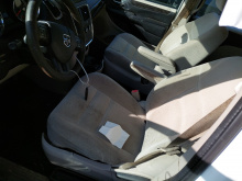 Dodge Grand Caravan 2011 - 2020
