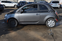 Fiat 500 2012 - 2019