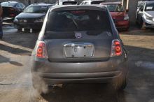 Fiat 500 2012 - 2019