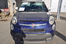 Fiat 500L 2014 - 2020