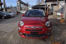 Fiat 500X 2016 - 2022