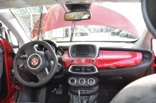 Fiat 500X 2016 - 2022