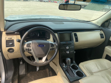 Ford Flex 2009 - 2019