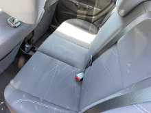 Ford Fiesta 2011 - 2019