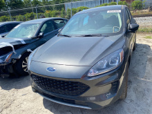 Ford Escape 2020 - 2026