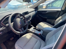 Ford Escape 2020 - 2026