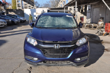 Honda HR-V 2016 - 2022