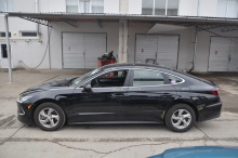 Hyundai Sonata 2020 - 2026
