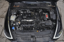 Hyundai Sonata 2020 - 2026