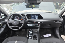 Hyundai Sonata 2020 - 2026
