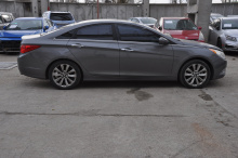 Hyundai Elantra 2011 - 2016