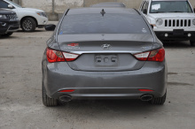 Hyundai Elantra 2011 - 2016