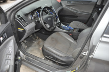Hyundai Elantra 2011 - 2016