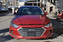 Hyundai Elantra 2017 - 2020