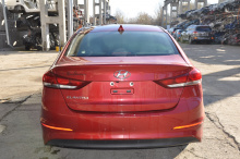 Hyundai Elantra 2017 - 2020