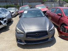 Infiniti Q50 2014 - 2024