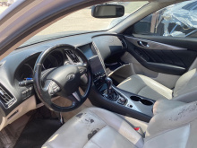 Infiniti Q50 2014 - 2024