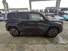 Jeep Renegade 2015 - 2024