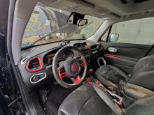Jeep Renegade 2015 - 2024