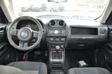 Jeep Patriot 2011 - 2017