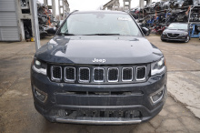 Jeep Compass 2017 - 2026