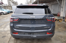 Jeep Compass 2017 - 2026