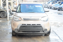 Kia Soul 2014 - 2019