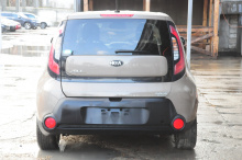 Kia Soul 2014 - 2019