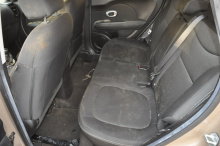 Kia Soul 2014 - 2019