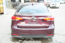 Kia Forte 2014 - 2018