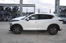 Mazda CX-5 2017 - 2025