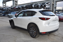 Mazda CX-5 2017 - 2025