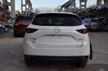 Mazda CX-5 2017 - 2025