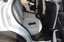 Mazda CX-5 2017 - 2025