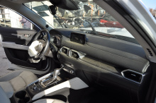 Mazda CX-5 2017 - 2025
