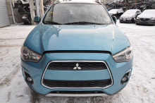 Mitsubishi Outlander Sport 2010 - 2026