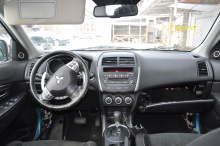Mitsubishi Outlander Sport 2010 - 2026