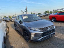 Mitsubishi Eclipse Cross 2018 - 2026