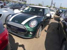 Mini Cooper 2014 - 2022