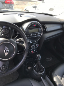 Mini Cooper 2014 - 2022